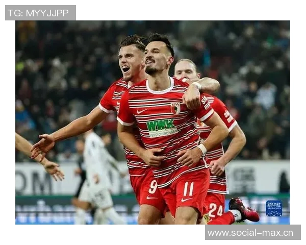 莱比锡红牛不敌奥格斯堡，客场痛失胜机