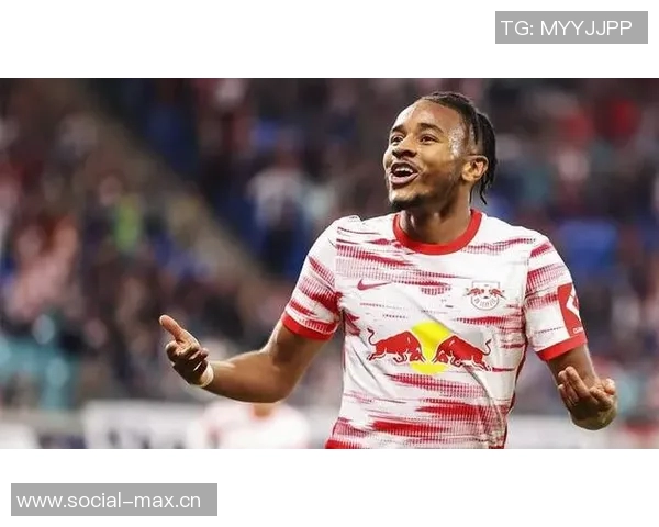 莱比锡红牛连续输球，遭遇科隆大败：德国足坛的意外跌宕