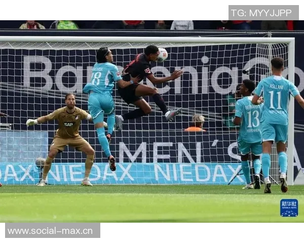 勒沃库森客场逆袭击败霍芬海姆绝地逆转赢球领跑德甲