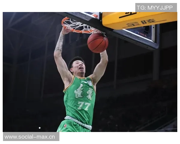 辽宁男篮擒卫冕冠军,豪取CBA赛季首胜