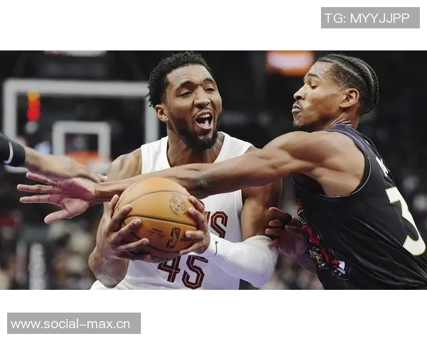 猛龙大胜老鹰,西亚卡姆全能表现助力球队