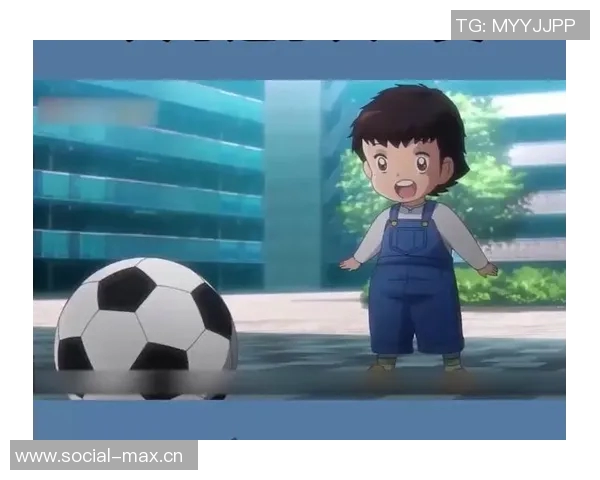 魔球旋律:足球与音乐的交响曲