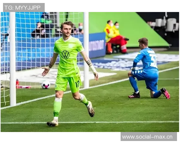 沃尔夫斯堡获胜,德甲保级形势明朗,压力骤减