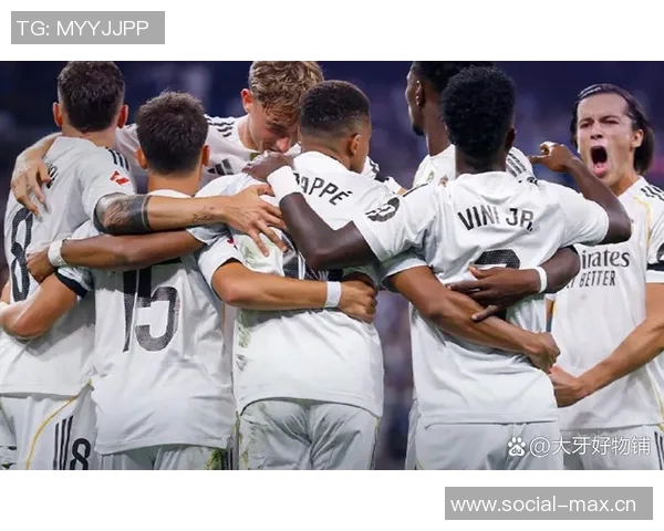 首轮皇马遭逢狼藉,巴萨华丽拿下开门红