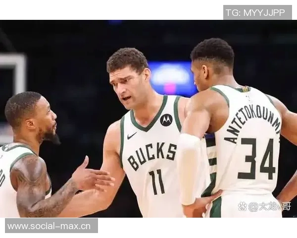 雄鹿签下巨星助阵,备战新赛季将壮大阵容