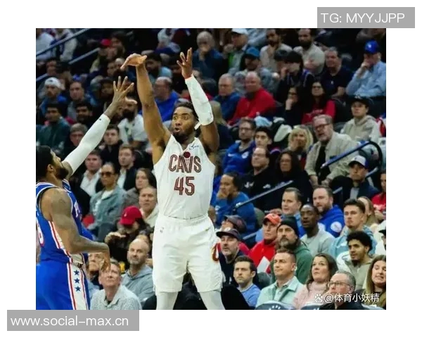 骑士绝杀76人，小加索尔关键三分再现篮球传奇