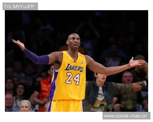 科比宣布正式退役，结束20年辉煌篮球职业生涯