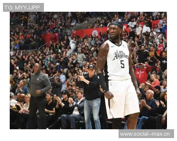 快船送走哈雷尔，球队氛围受影响